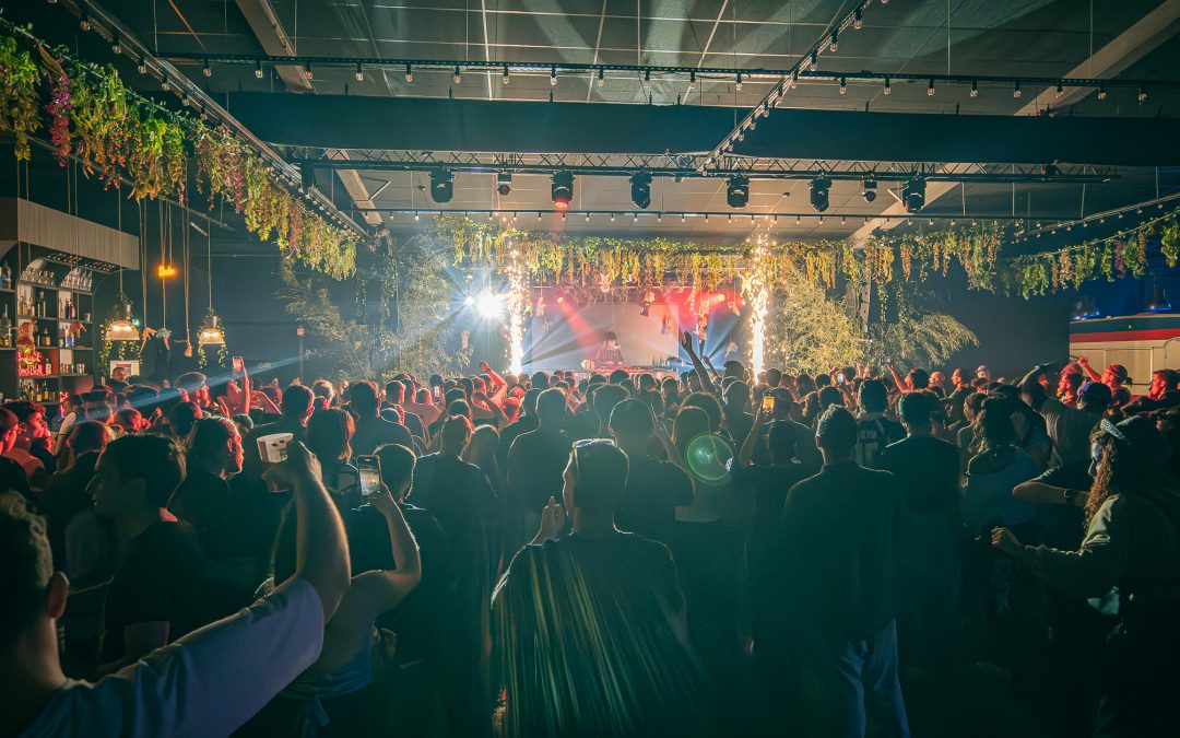 L&rsquo;Espace Republic Corner