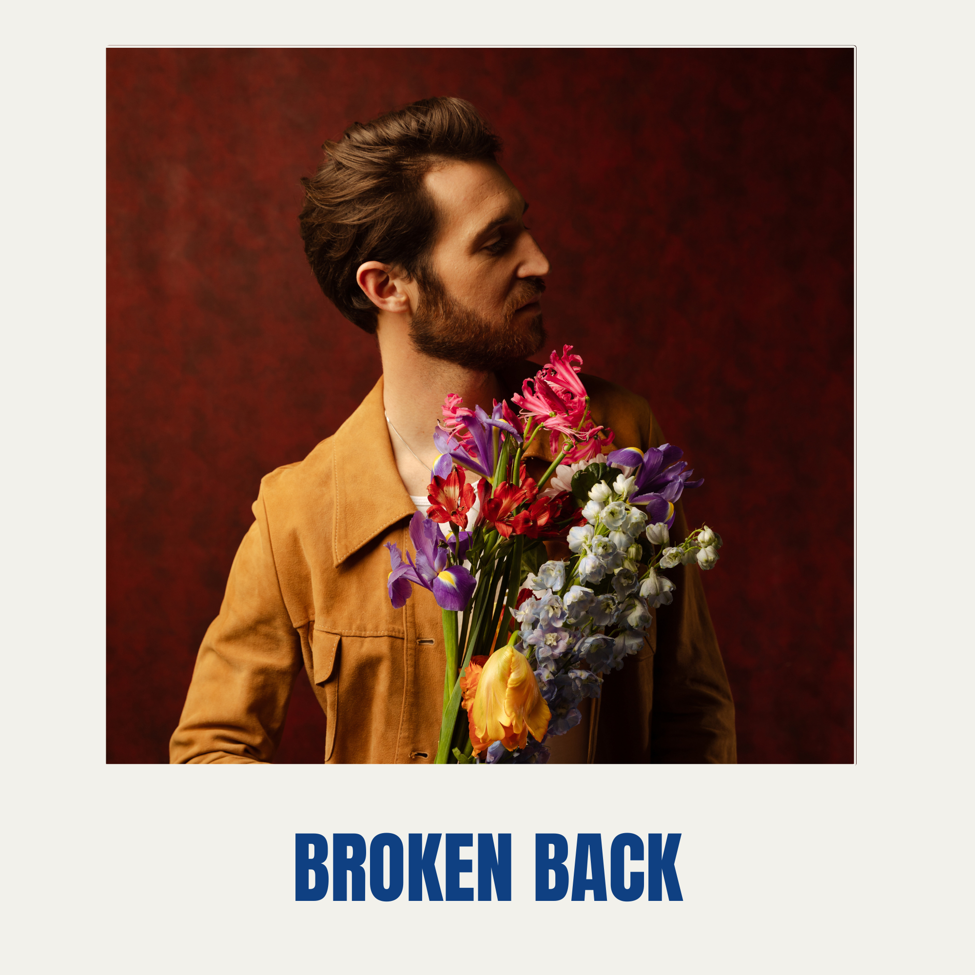Broken Back