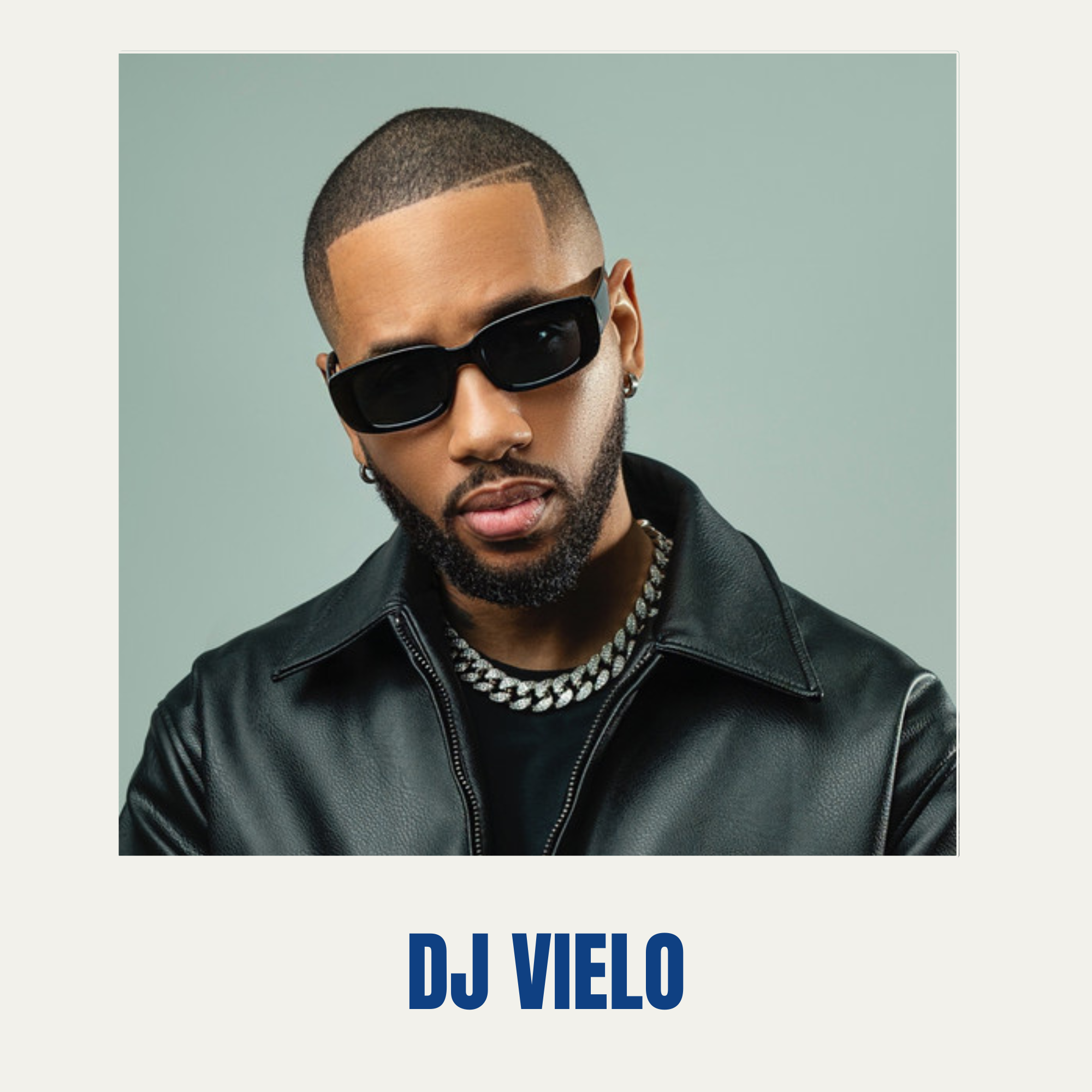 DJ Vielo