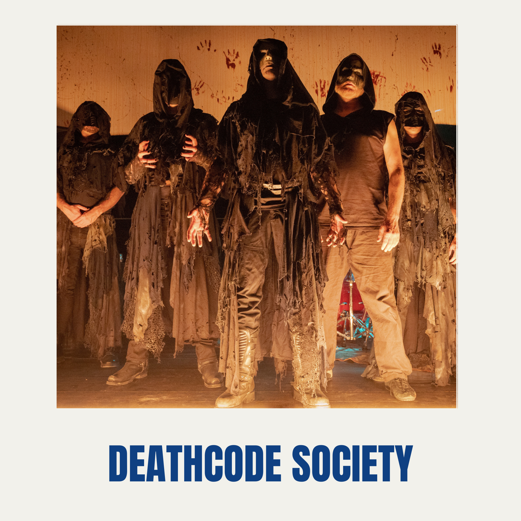 Deathcode Society