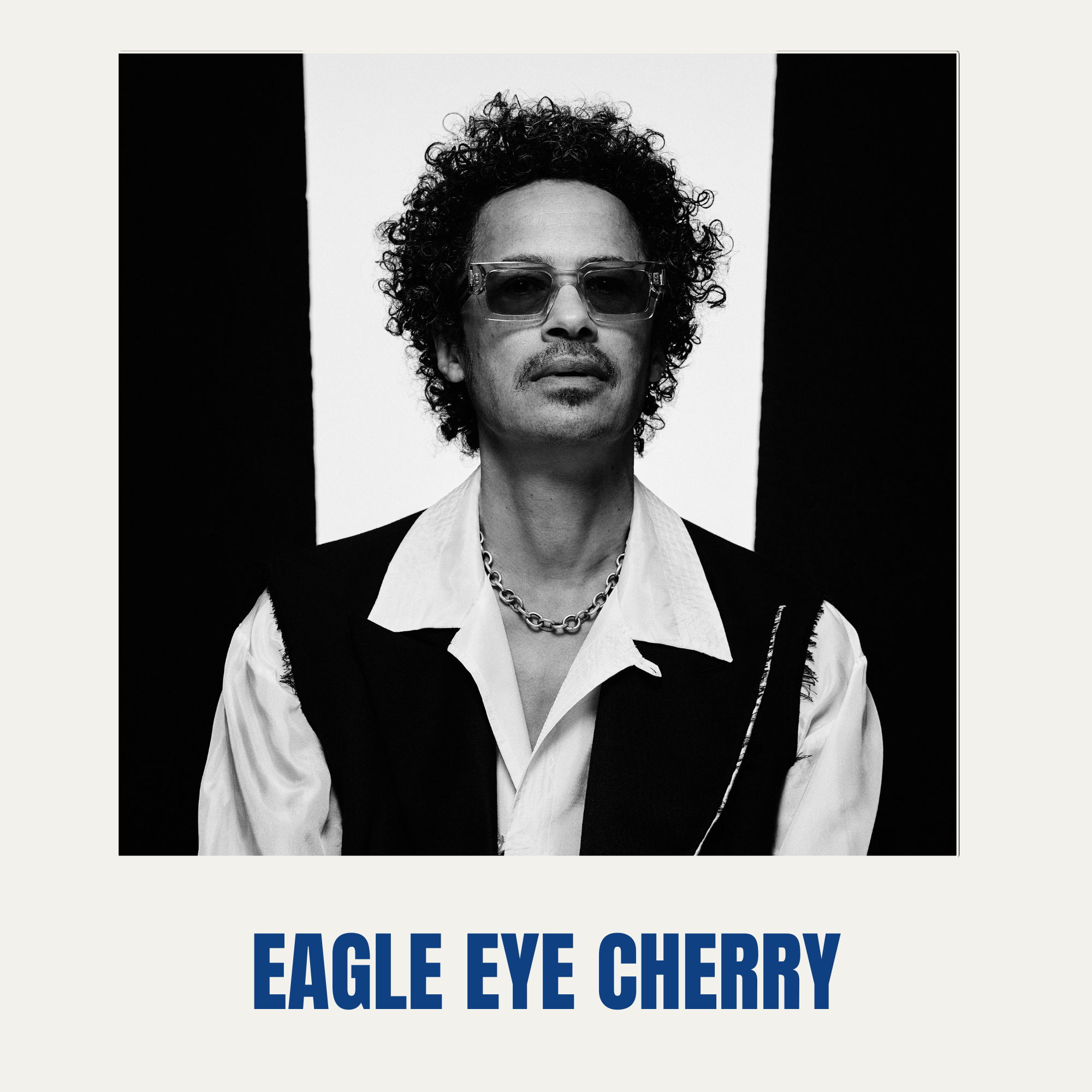 Eagle Eye Cherry