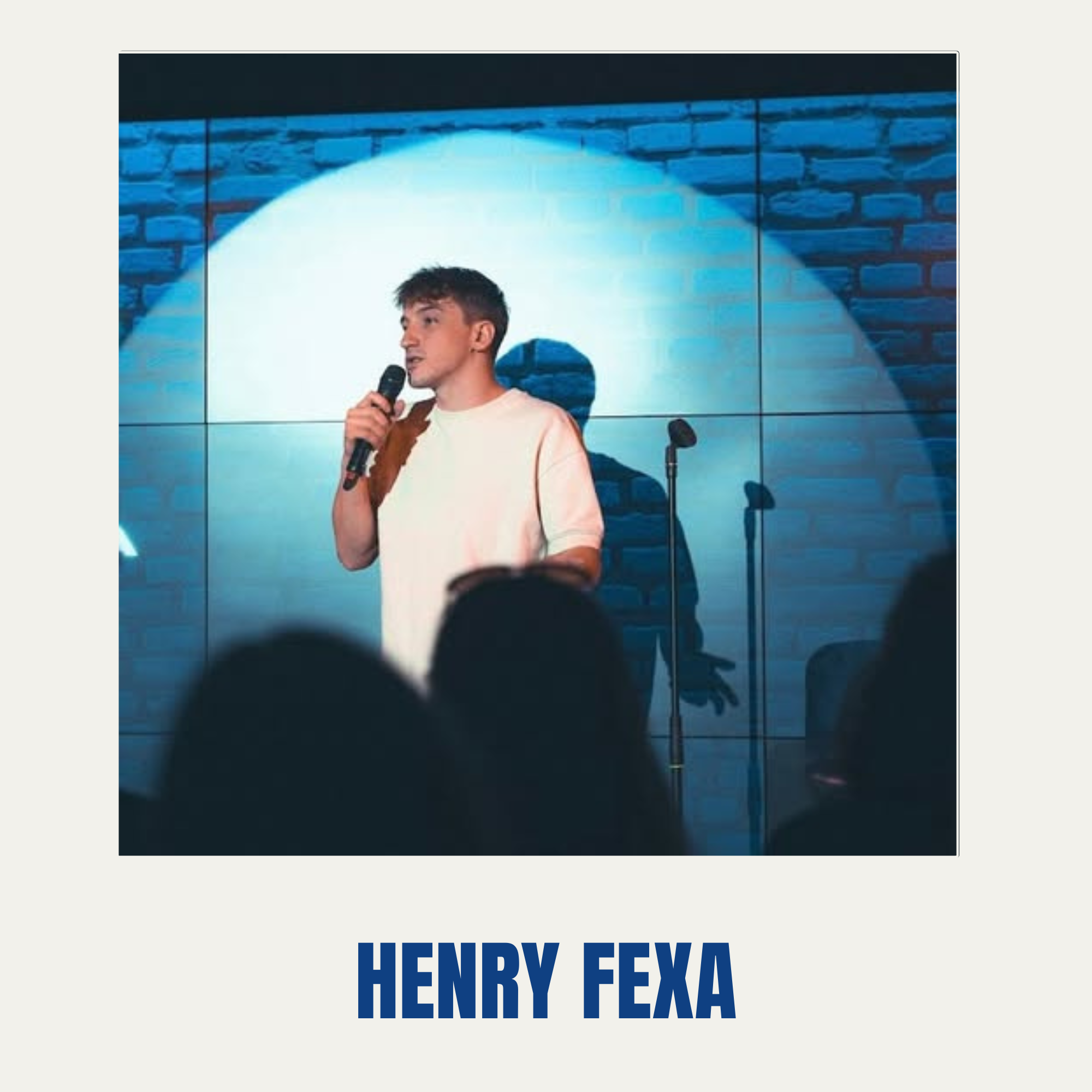 Henry Fexa
