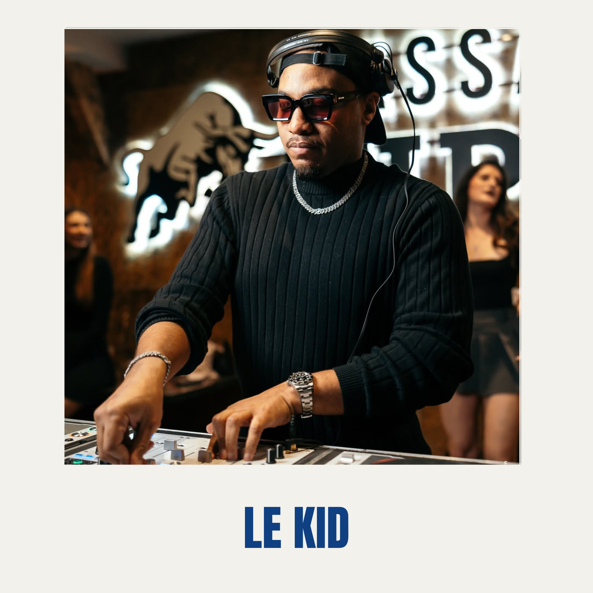 Le Kid