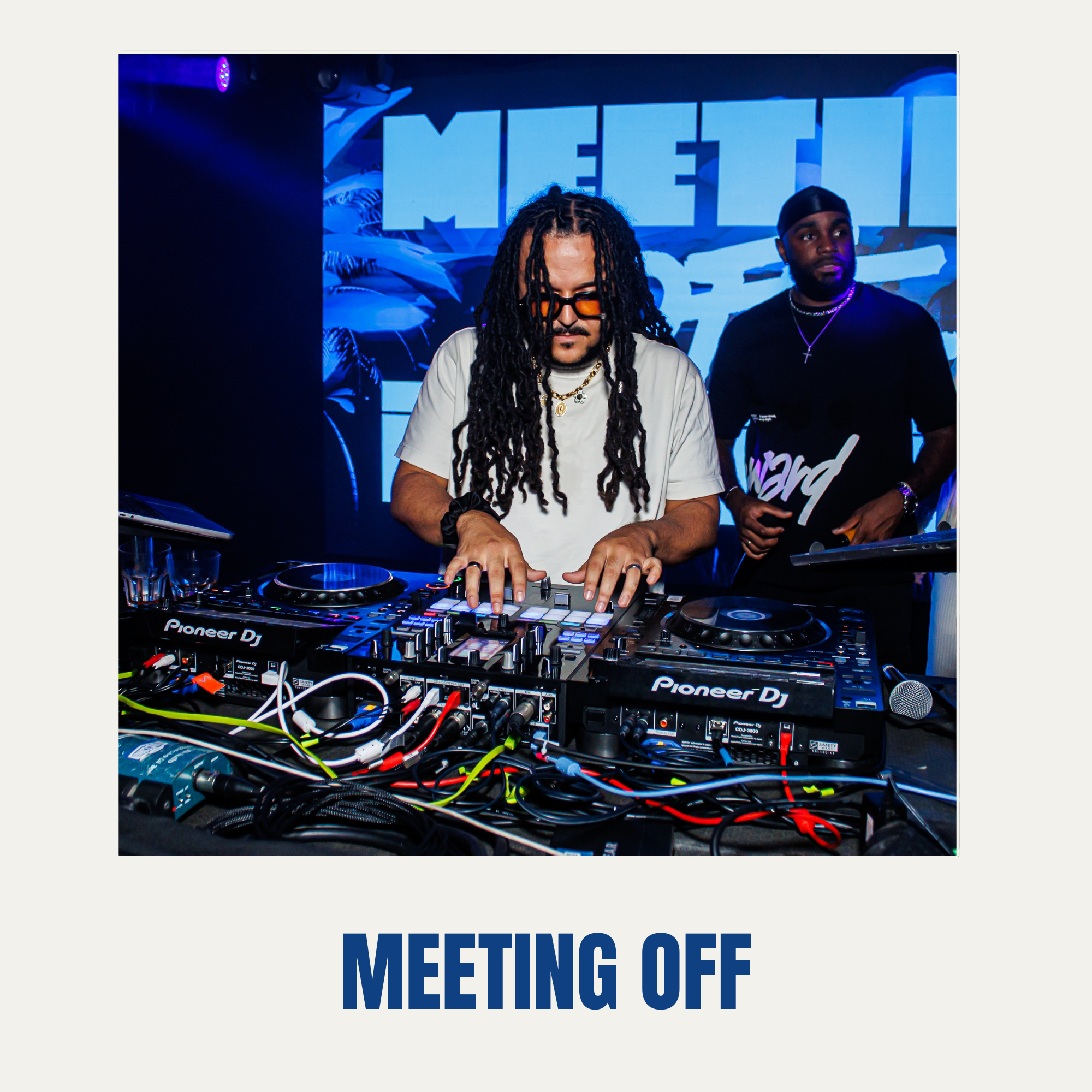 Meeting Off