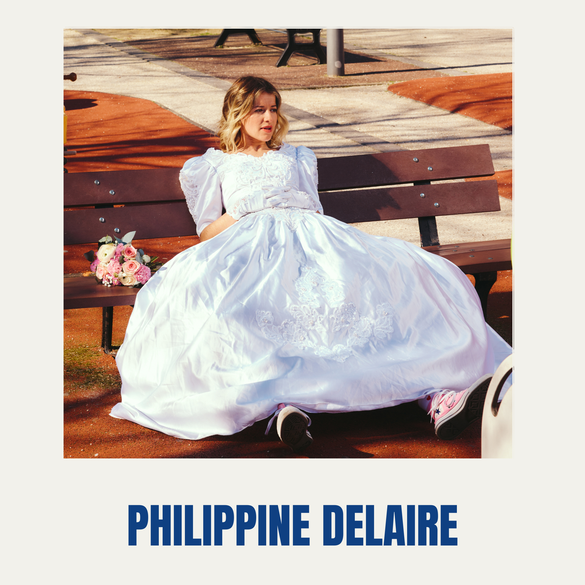 Philippine Delaire