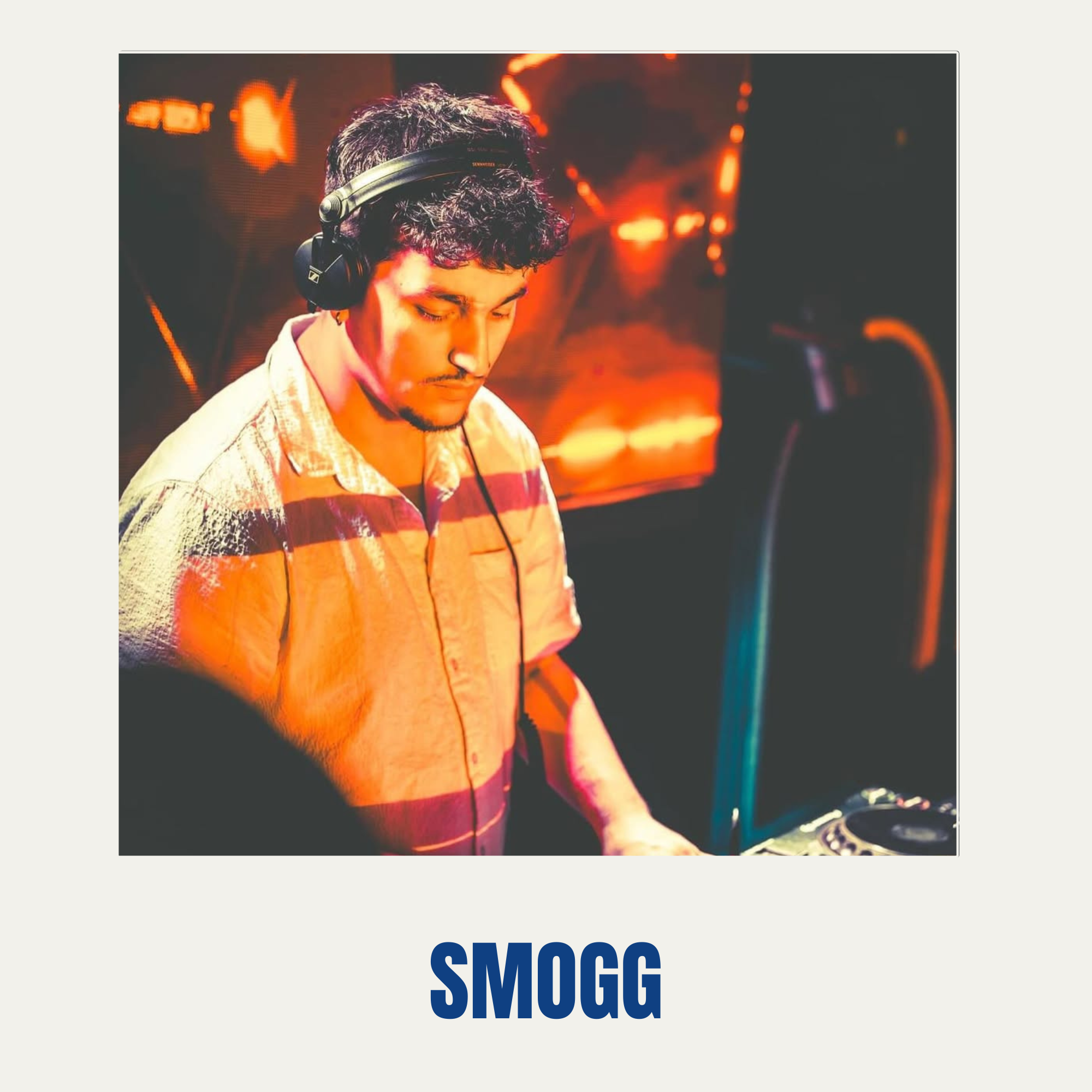 Smogg