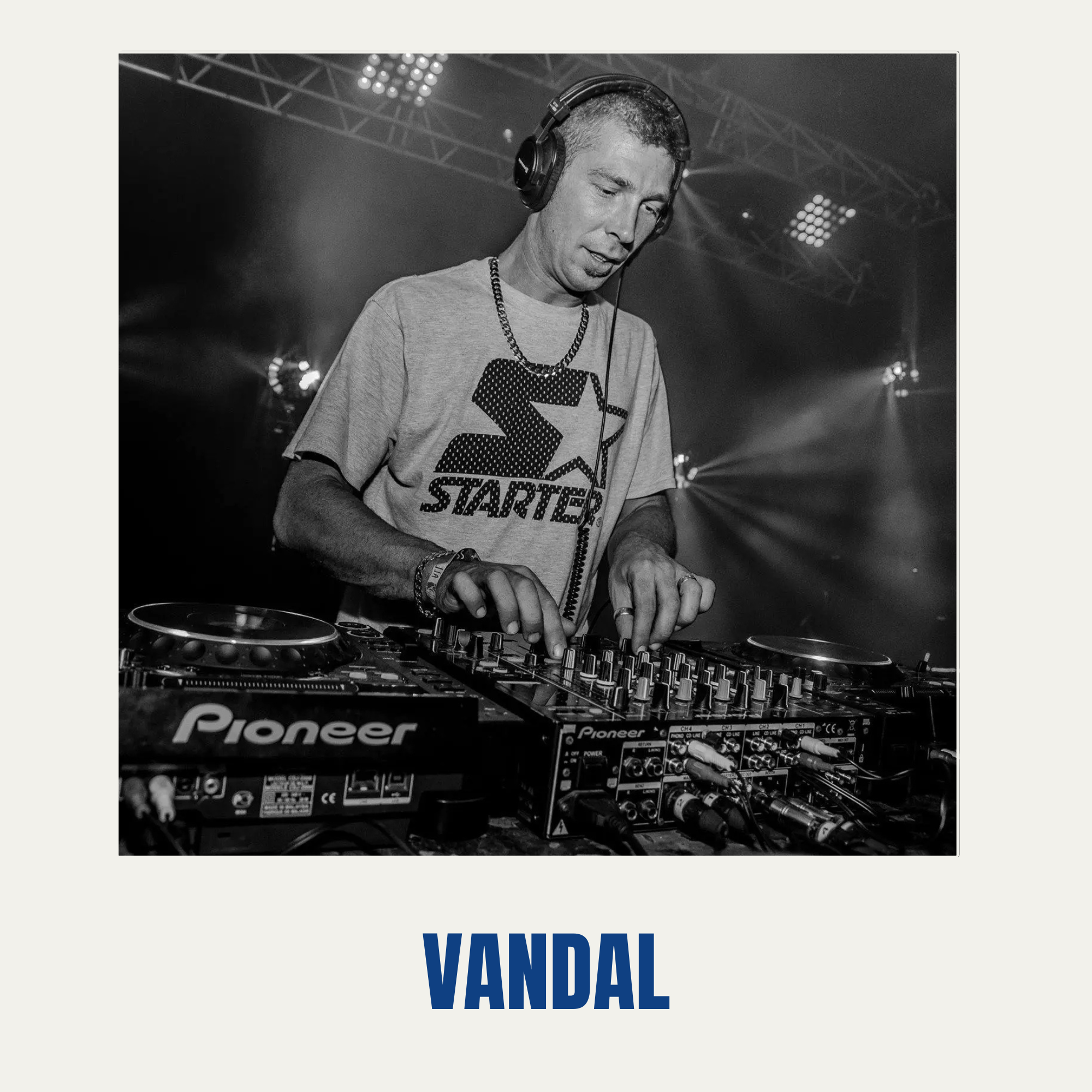Vandal