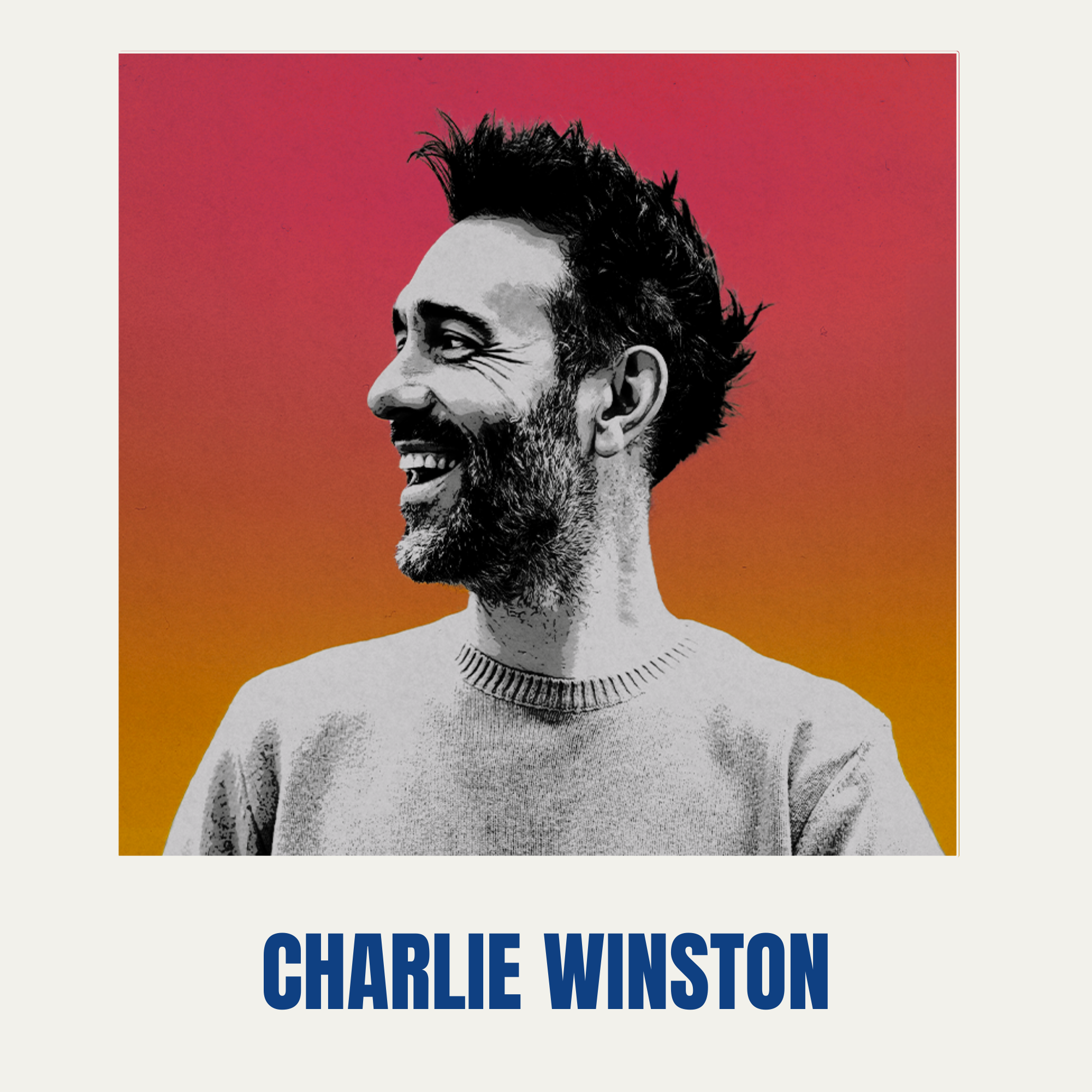 Charlie Winston