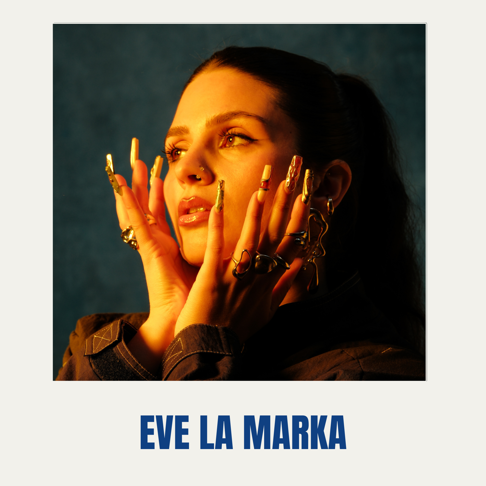 Eve la marka