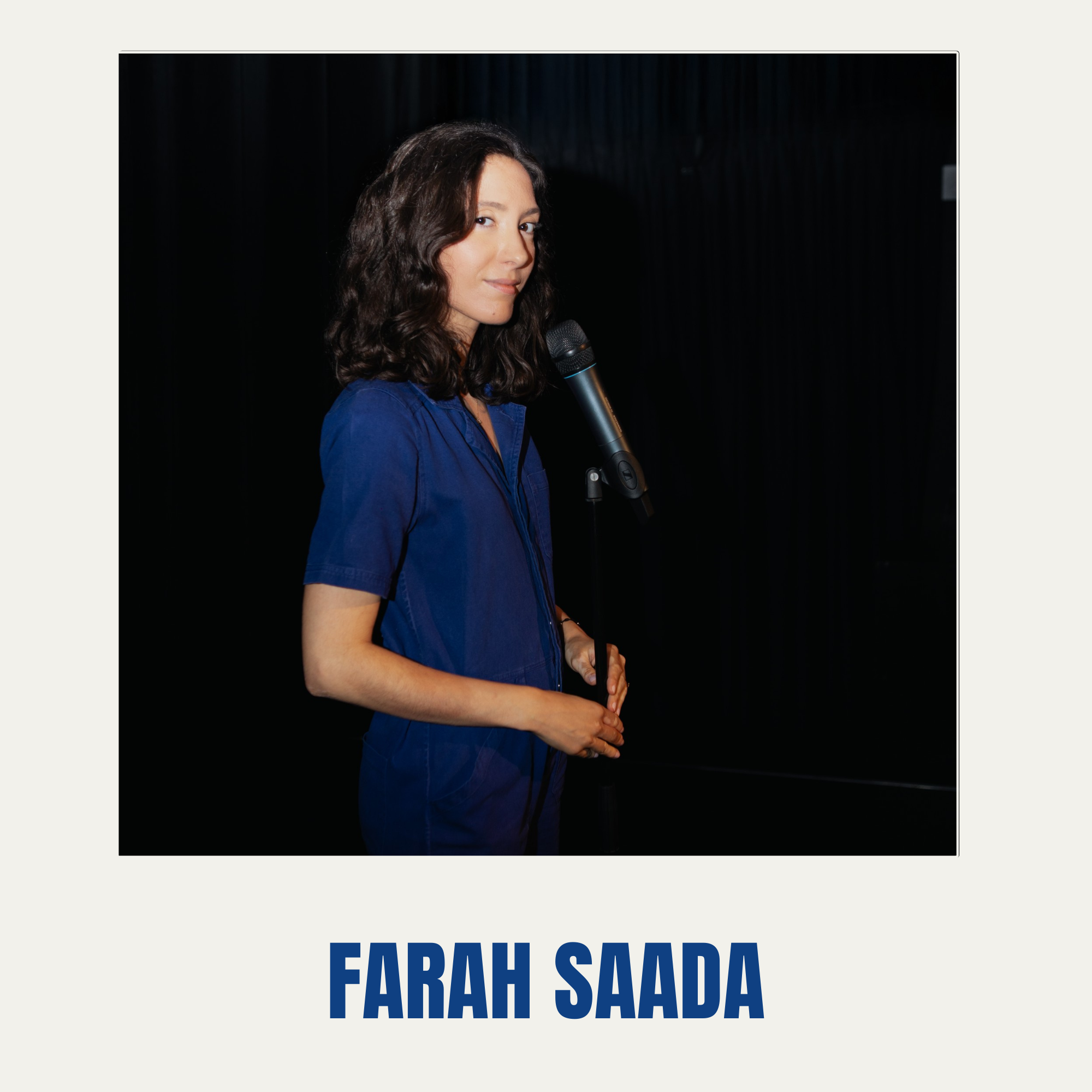 Farah Saada