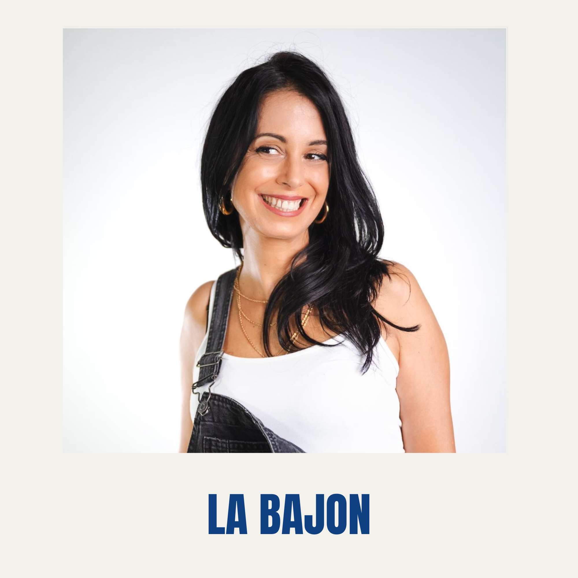 La bajon