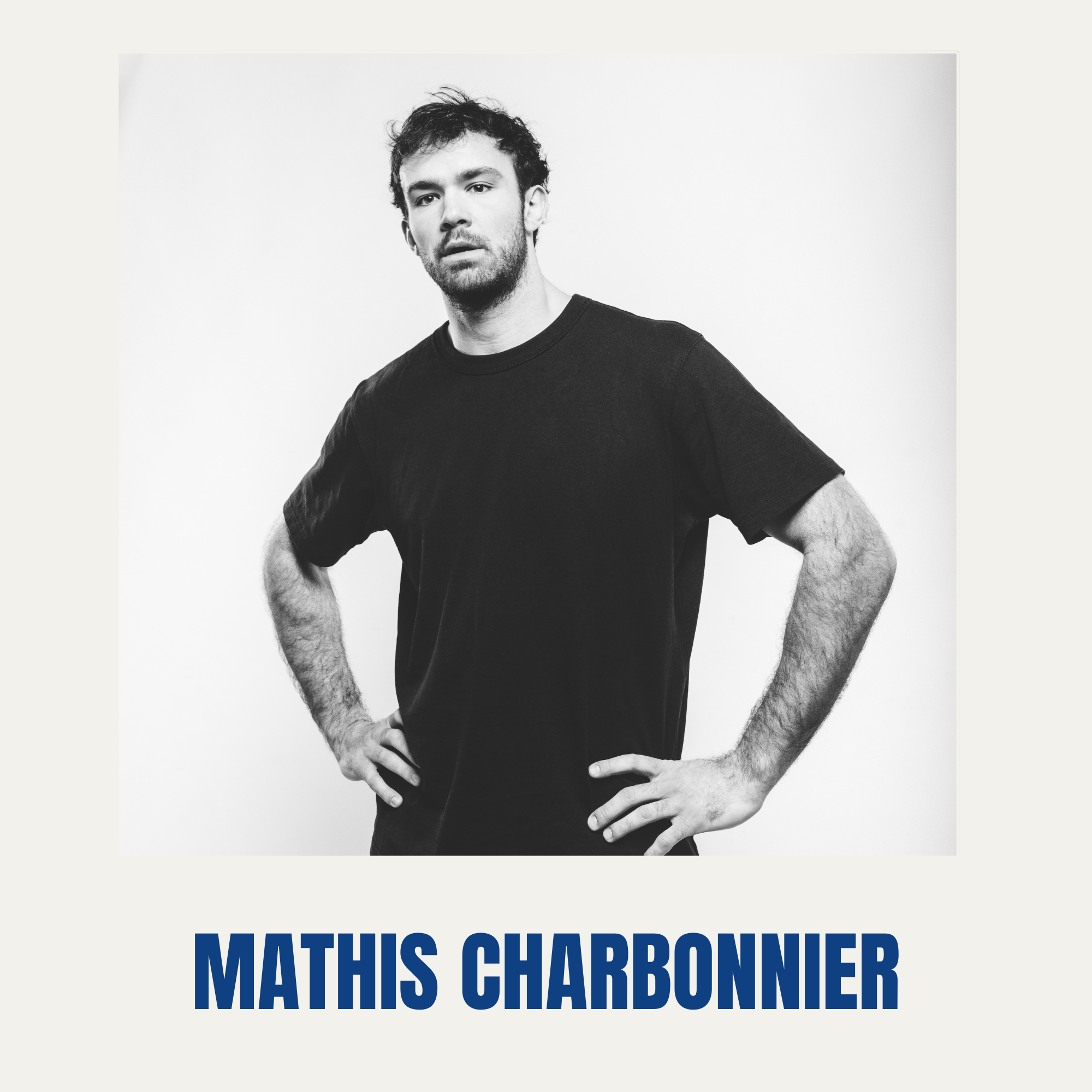Mathis Charbonnier