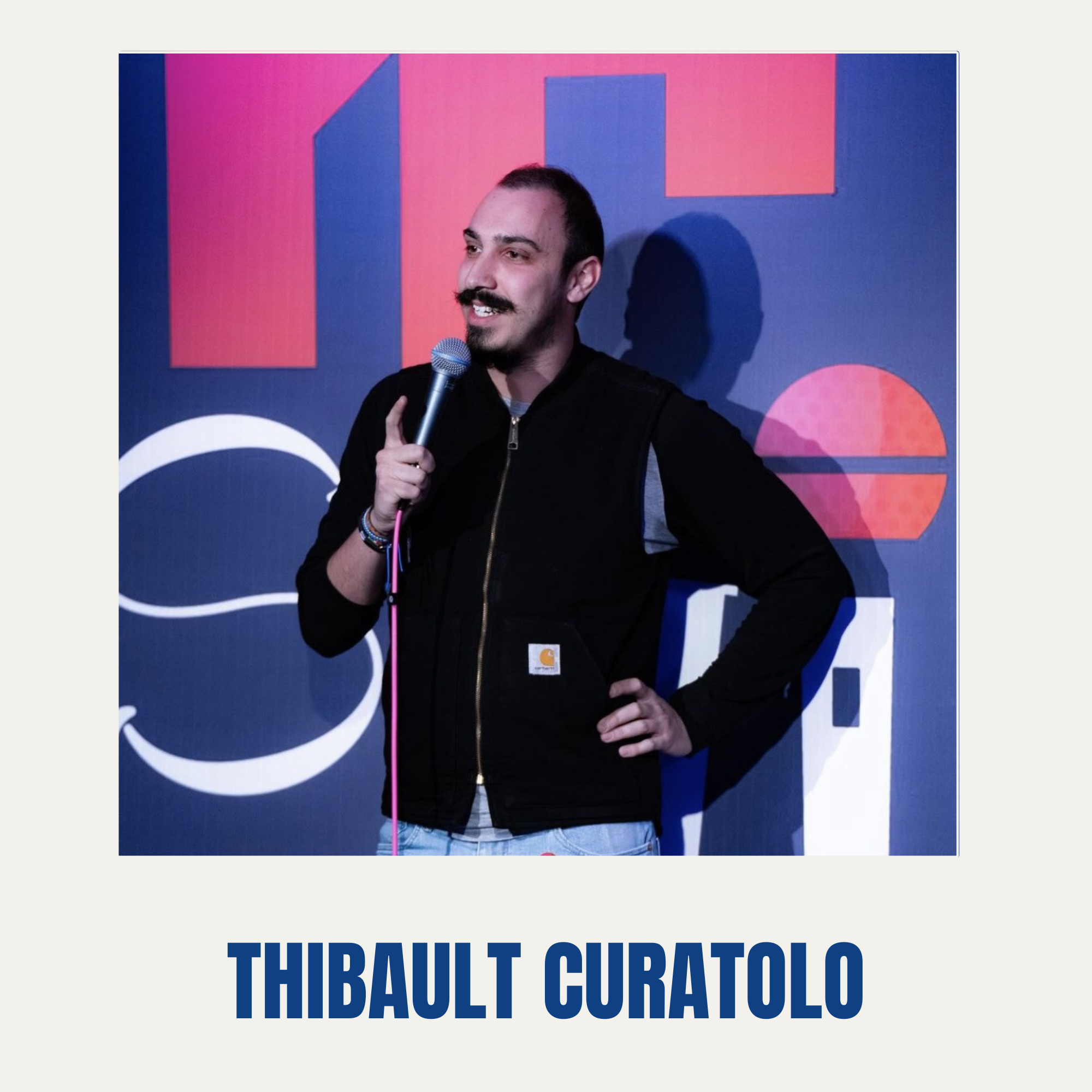 Thibault Curatolo
