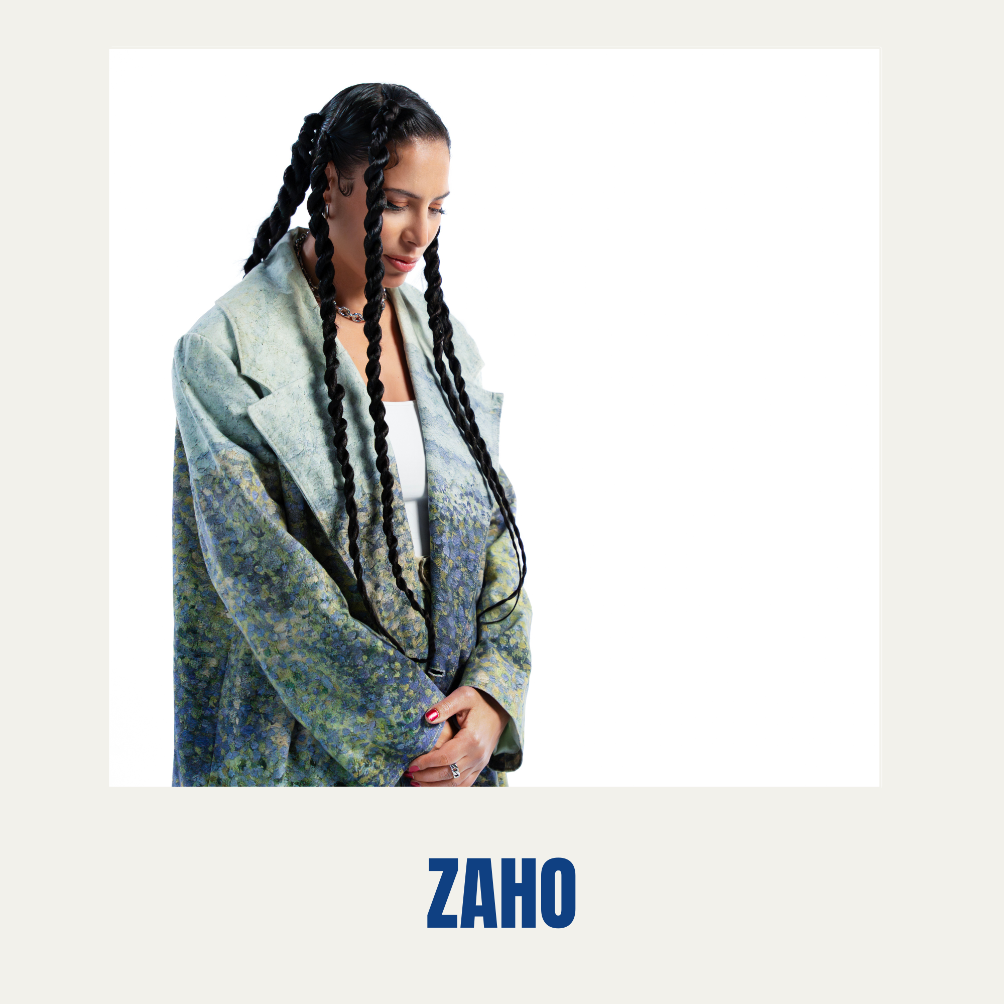 Zaho