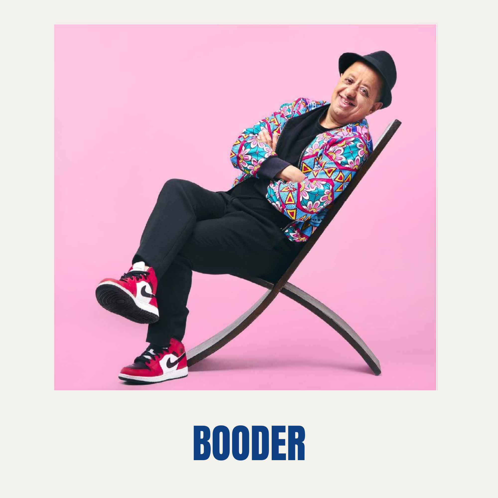 Booder