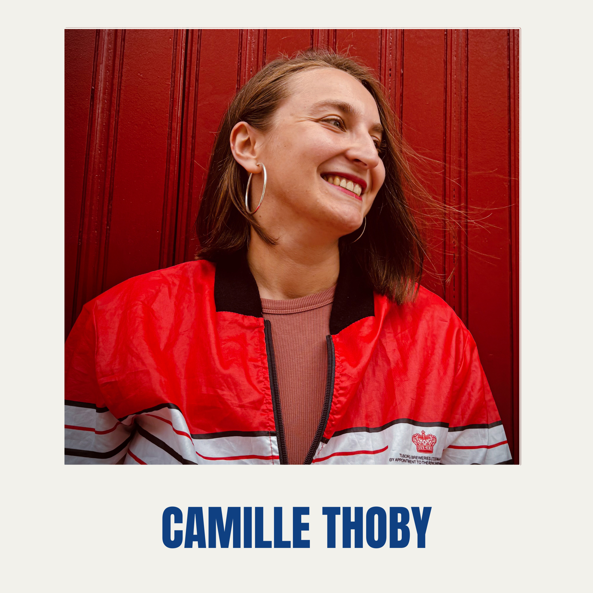 Camille Thoby