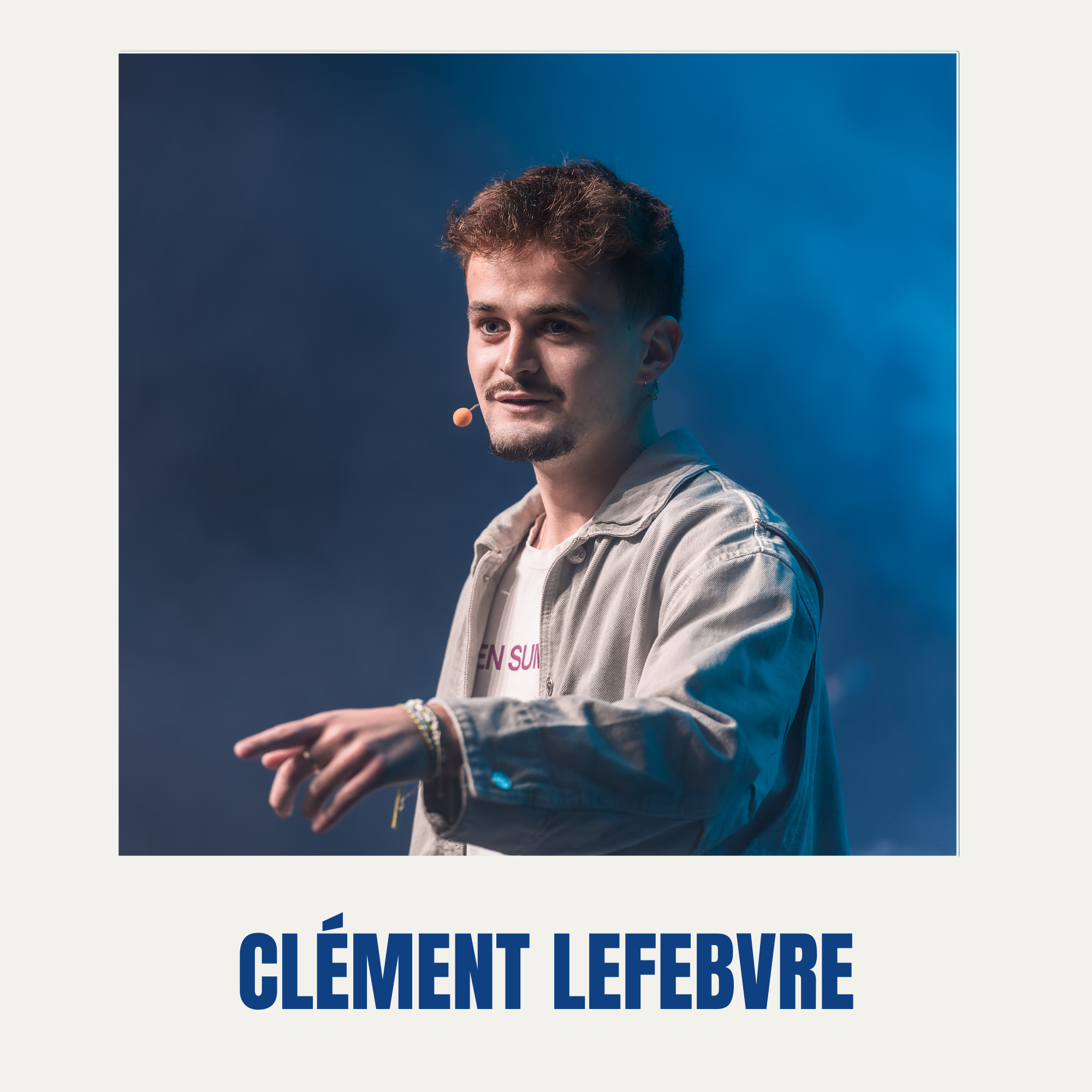 Clément Lefebvre