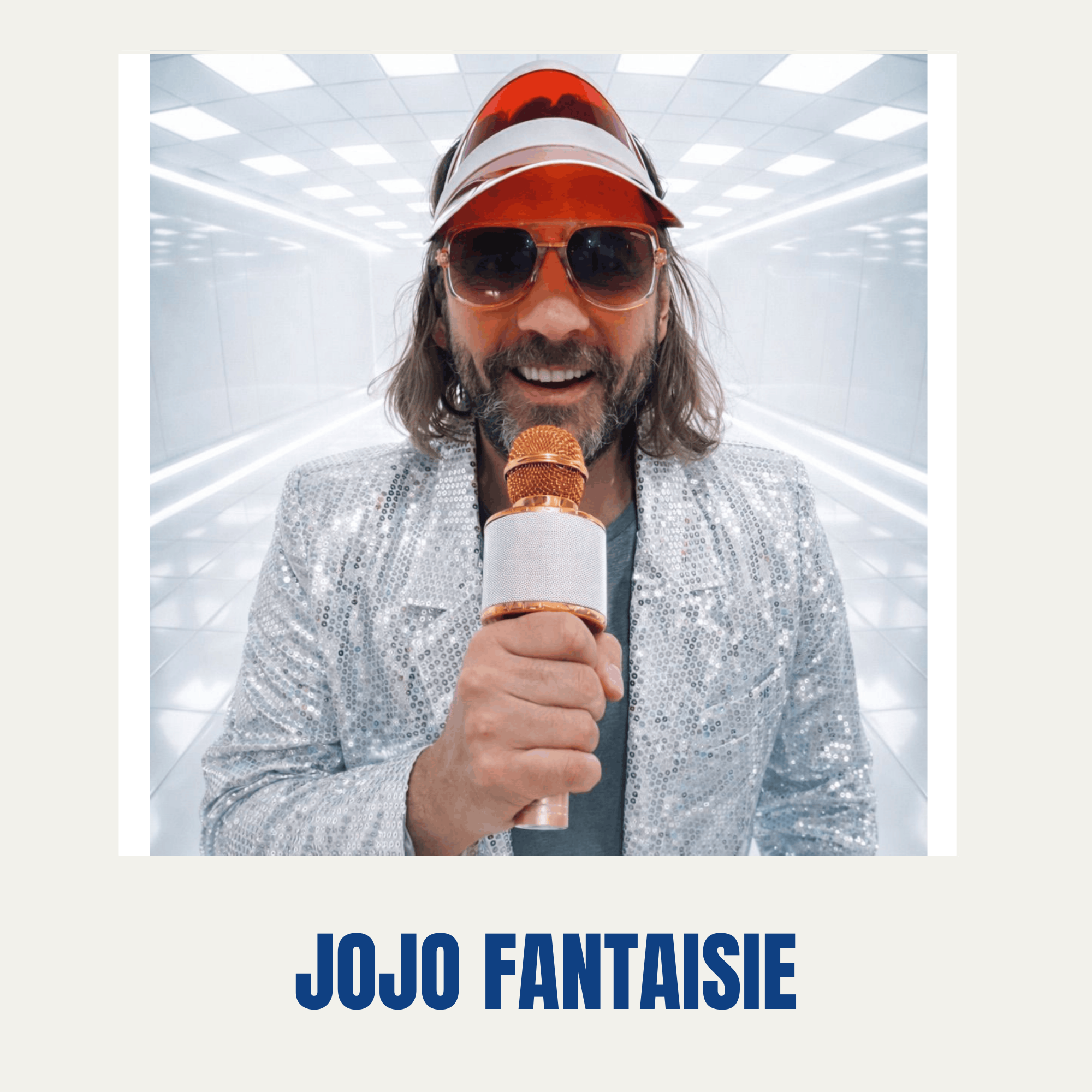 Jojo Fantaisie