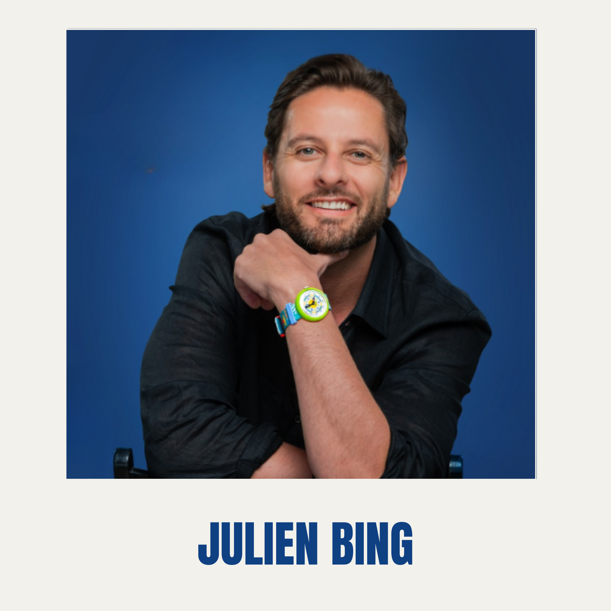 Julien Bing