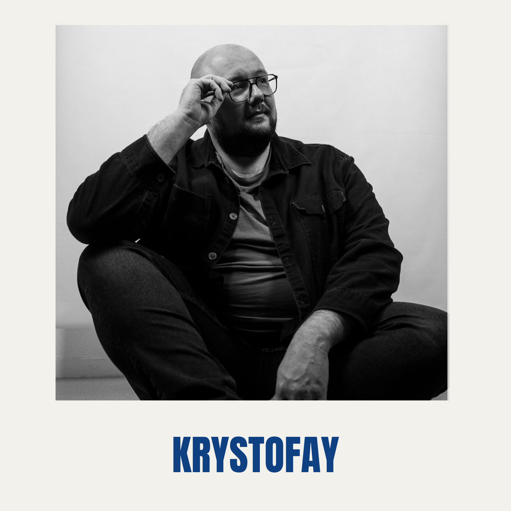 Krystofay