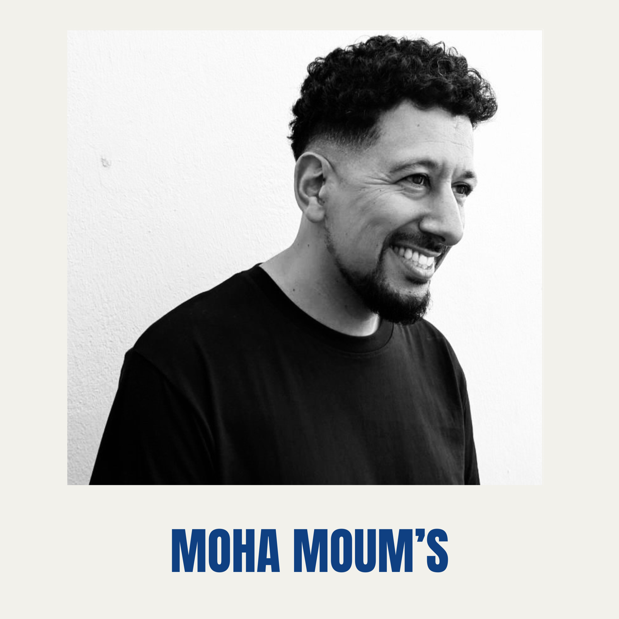 Moha Moum's