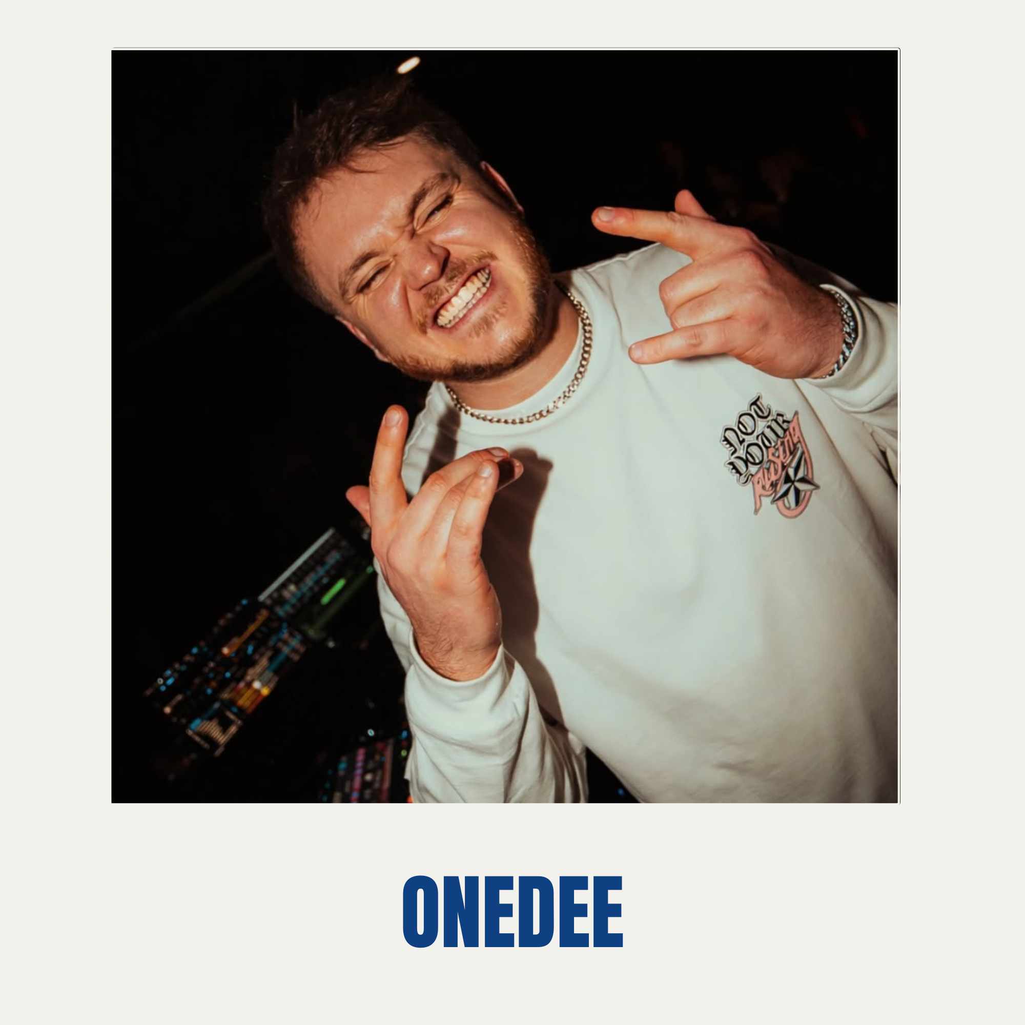 Onedee